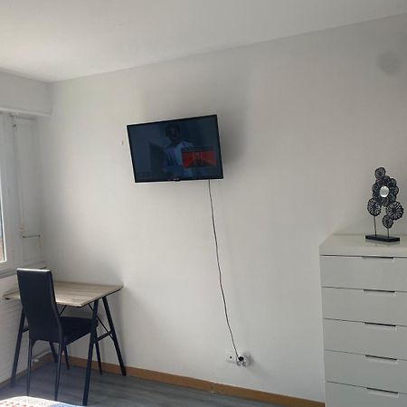 Appartement 3 Chambres Evry Plein Centre Ville Eksteriør billede