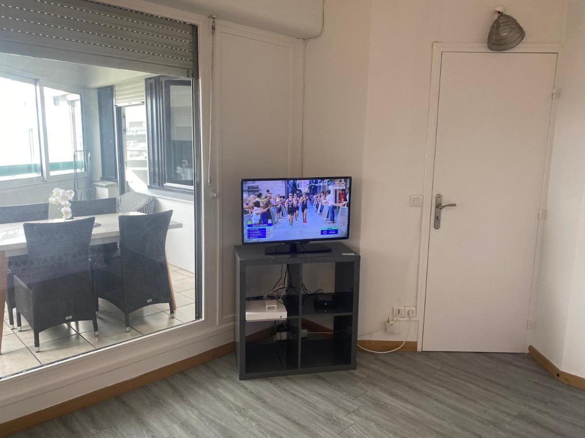 Appartement 3 Chambres Evry Plein Centre Ville Eksteriør billede