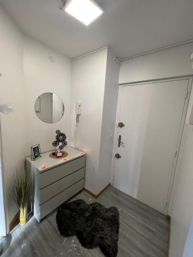 Appartement 3 Chambres Evry Plein Centre Ville Eksteriør billede